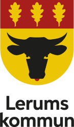 Logo för Lerum